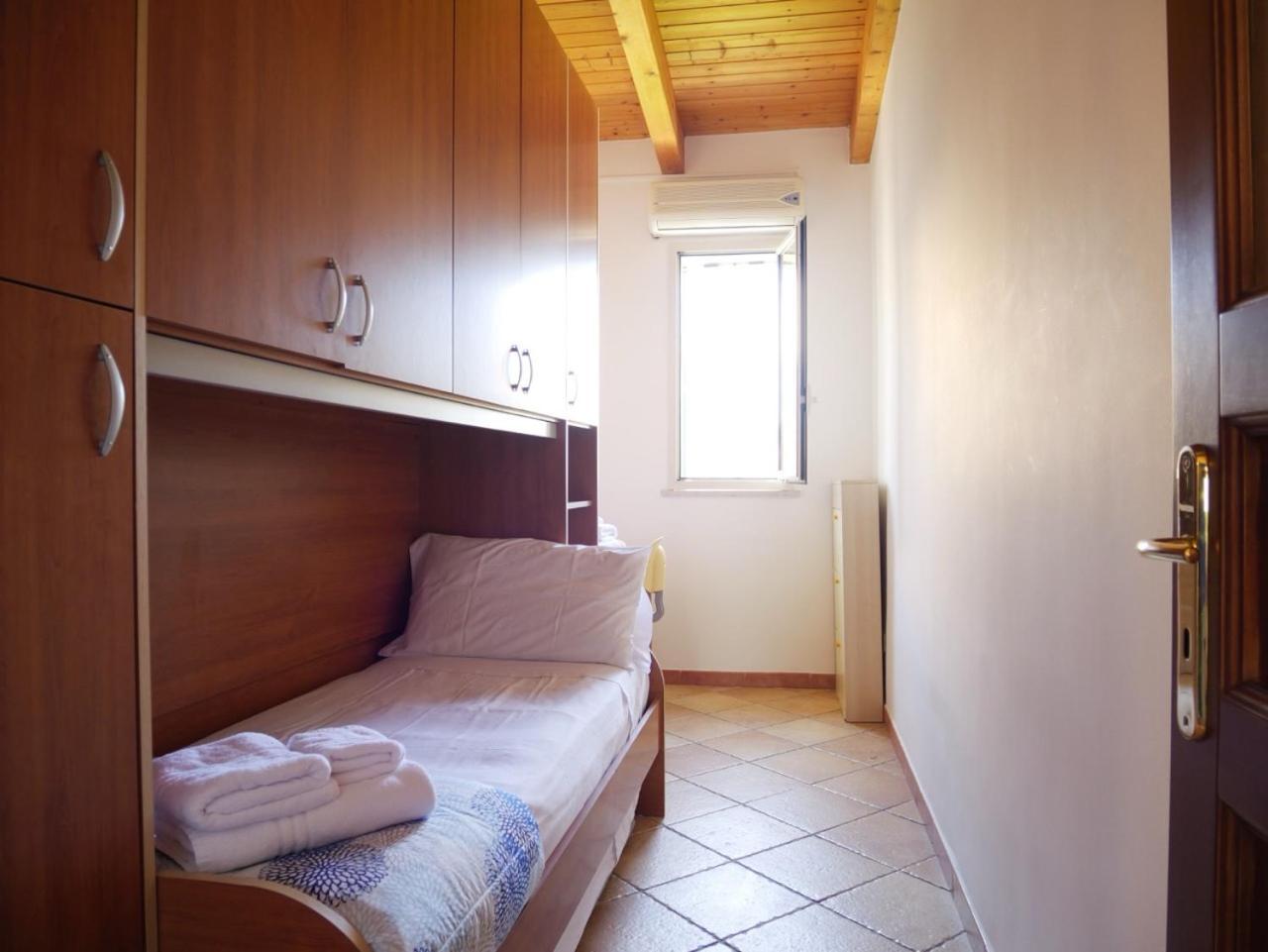 Casa Del Pescatore - Fronte Mare Di Mondello - By Rentalbeb Italy- Appartamento *