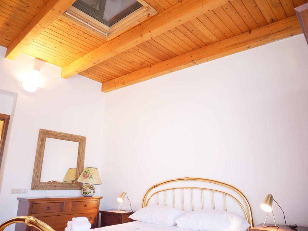 Casa Del Pescatore - Fronte Mare Di Mondello - By Rentalbeb Italy- Appartamento