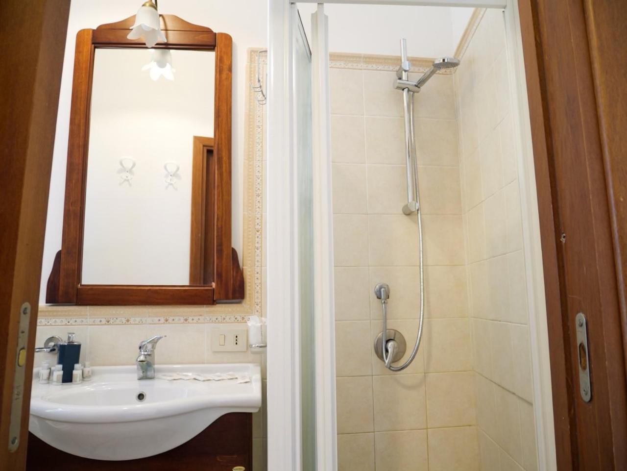 Casa Del Pescatore - Fronte Mare Di Mondello - By Rentalbeb Italy- Appartamento Palermo
