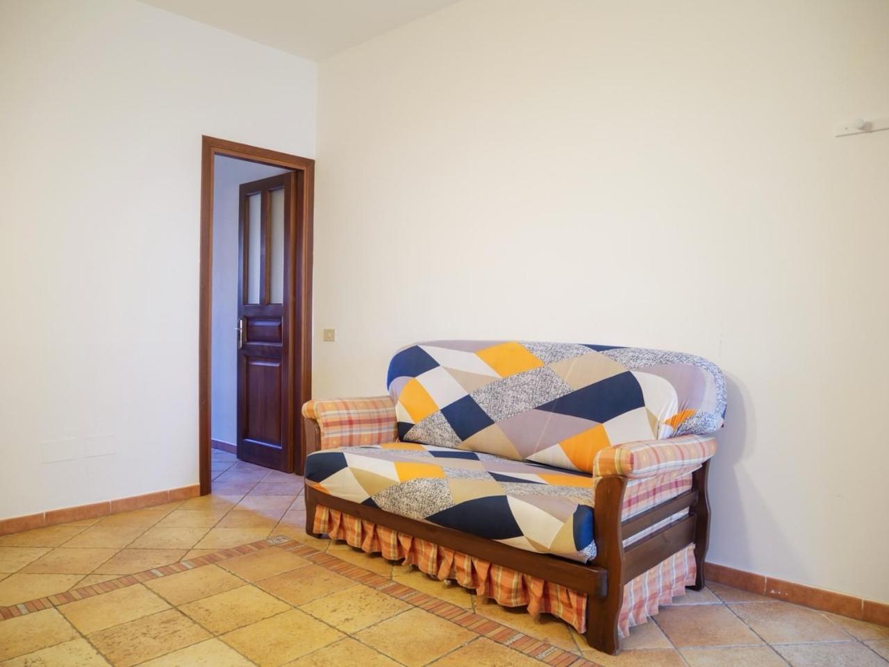 Appartamento Casa Del Pescatore - Fronte Mare Di Mondello - By Rentalbeb Italy- Palermo