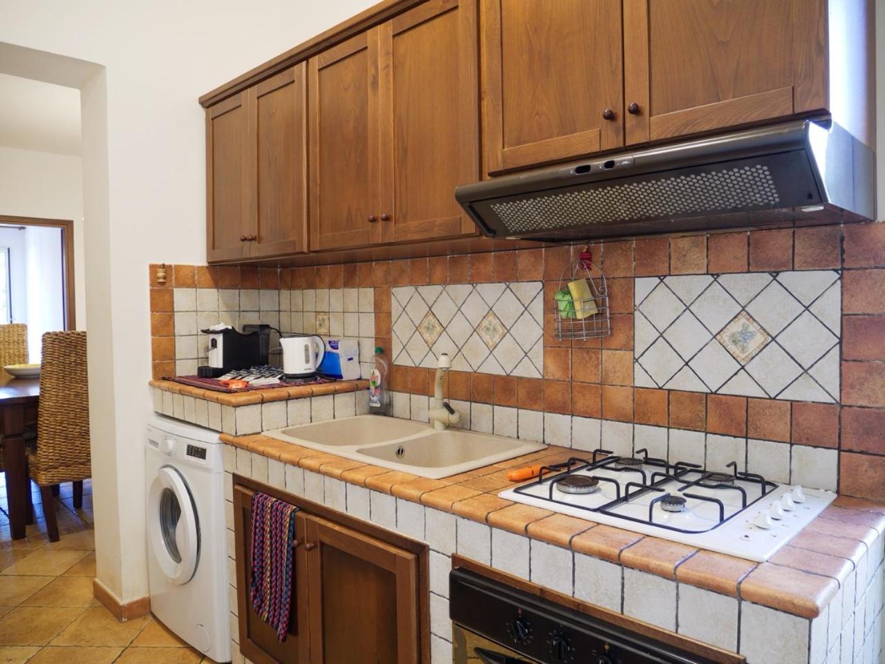 Casa Del Pescatore - Fronte Mare Di Mondello - By Rentalbeb Italy- Appartamento Palermo