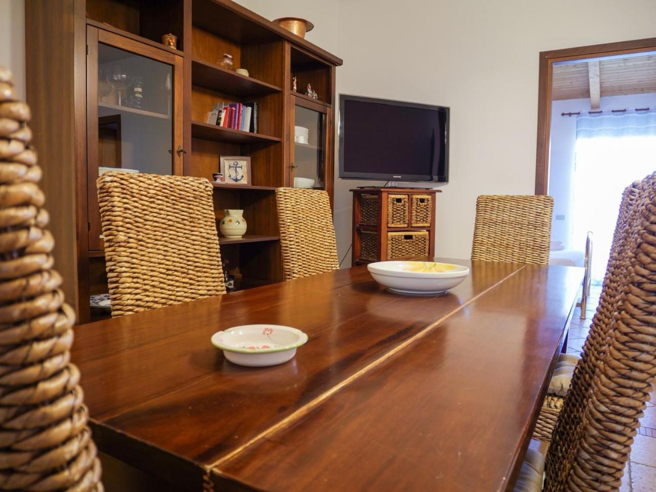 Appartamento Casa Del Pescatore - Fronte Mare Di Mondello - By Rentalbeb Italy-